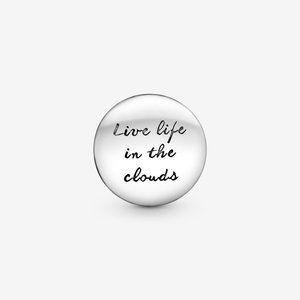 Pandora Jewelry - Pandora Hot Air Balloon Trip Charm Pandora Jewelry - Pandora Hot Air Balloon Trip Charm